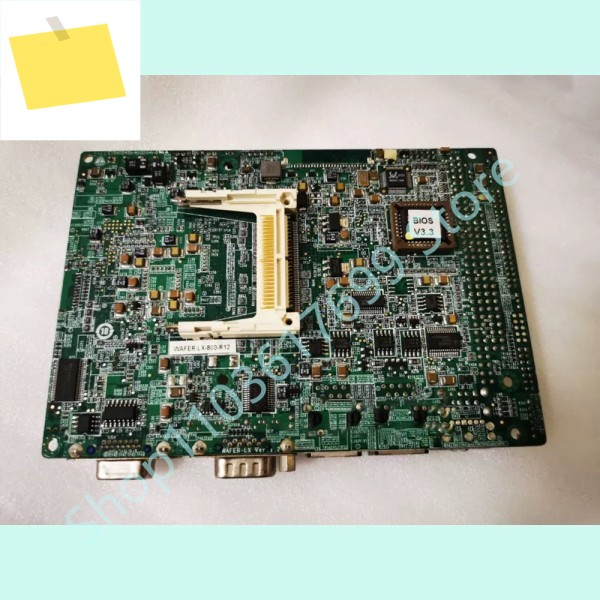산업 제어 마더보드 WAFER-LX-800-R12 제품 이미지