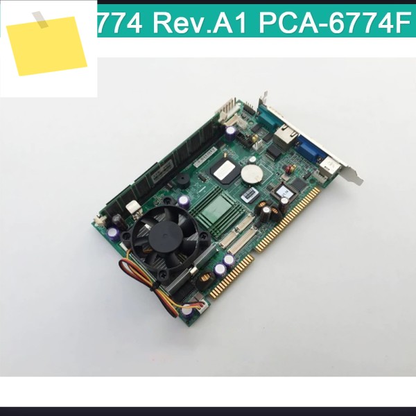 어드밴텍 마더보드 PCA-6774 Rev.A1 제품 이미지