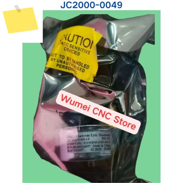 신품 교육 펜던트 조이스틱 JC2000-0049 제품 이미지
