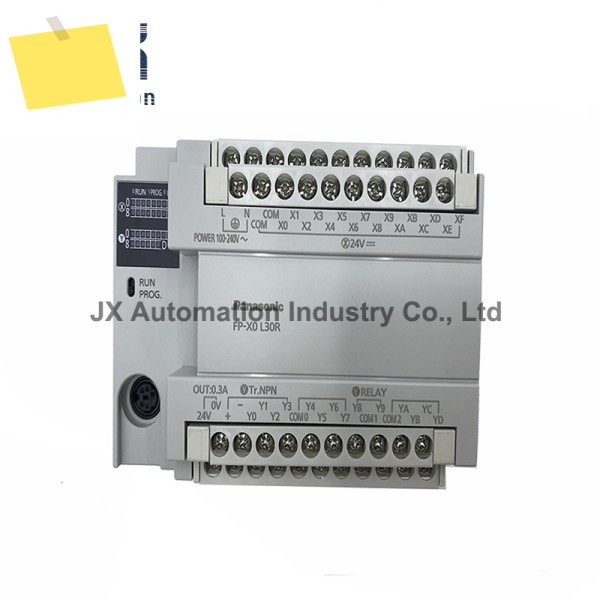 PLC AFPX0L14R 제품 이미지
