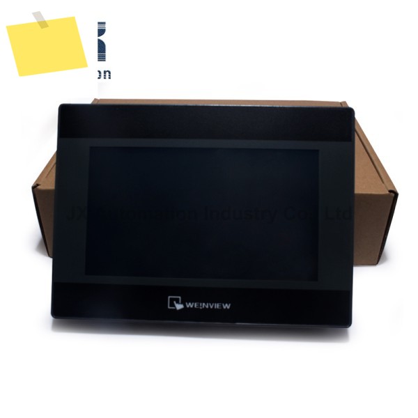 WEINVIEW HMI 터치 스크린, 휴먼 머신 인터페이스 디스플레이, MT6056i, V1WV, 100% 제품 이미지