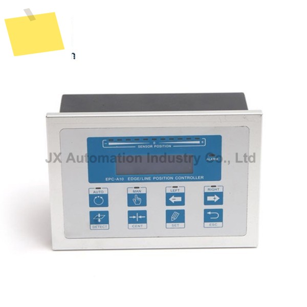 서보 보정 컨트롤러, EPC-A10 웹 가이드 DC24V, 100W 제품 이미지