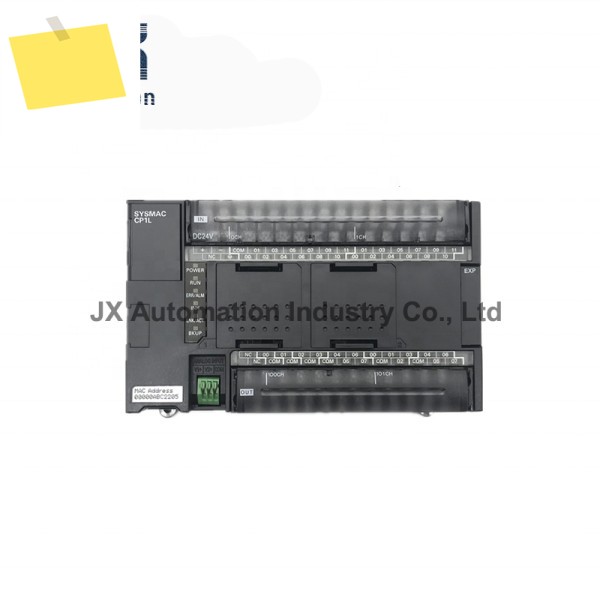 CP1L 시리즈 프로그래머블 컨트롤러 CP1L-EM30DR-D 제품 이미지