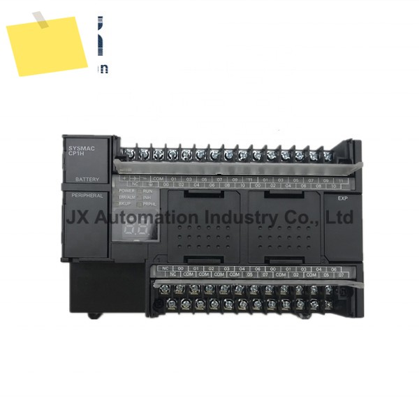CP1H 유닛 CP1H-X40DT-D 제품 이미지