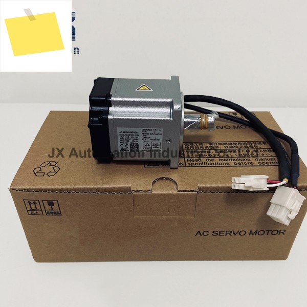 서보 모터, A6 시리즈 200W, MSMF022L1U2M 제품 이미지