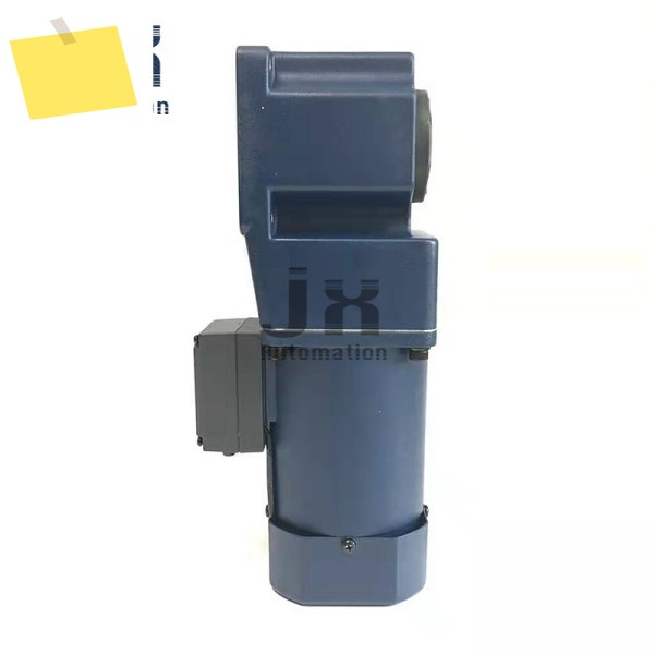 JSCC 25W 220V AC 전자기 브레이크 모터 80YB25GY22+80GK180RC 기어비 1:180 제품 이미지