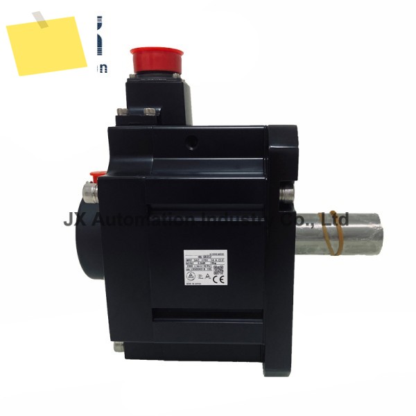 MELSERVO-J4 시리즈 서보 모터 HG-SR352, 2000RPM AC, 200V, 3.5KW, 16.7Nm 제품 이미지