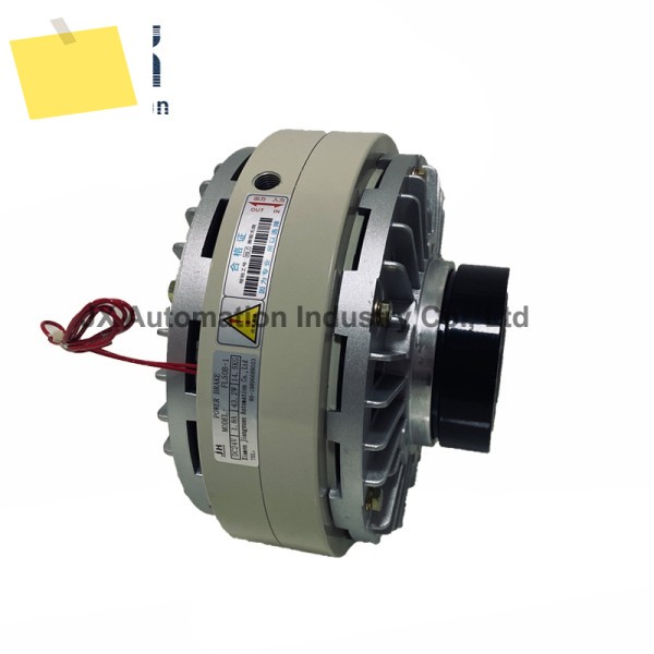 절단기 커터 캇타 카타 용 자기 분말 클러치 FL50B-1, 중공 샤프트, 자동 제어 요소, 50N.M, 5kg 제품 이미지
