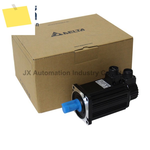 100% A2 시리즈 200W400W 서보 드라이브 모터 ECMA-C10602RS 제품 이미지