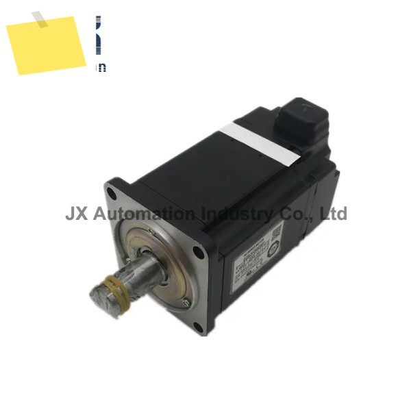 중간 관성 서보 모터 SGMJV-04ADA61, 3000rmin, 400W, 200V AC 제품 이미지