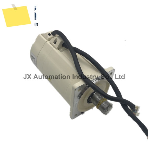 100% MSMA 시리즈 3000rmin 750W 200V AC 서보 모터 제품 이미지