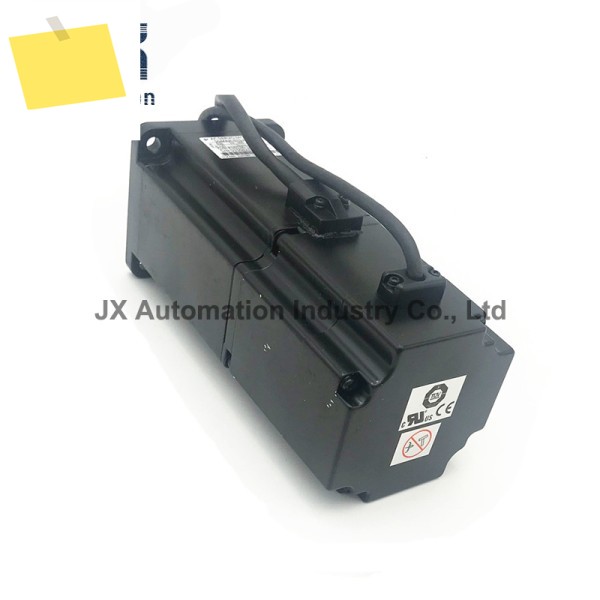 100% 시그마 II AC 서보 모터 SGMAH-04AAF41 200V, 750W 제품 이미지