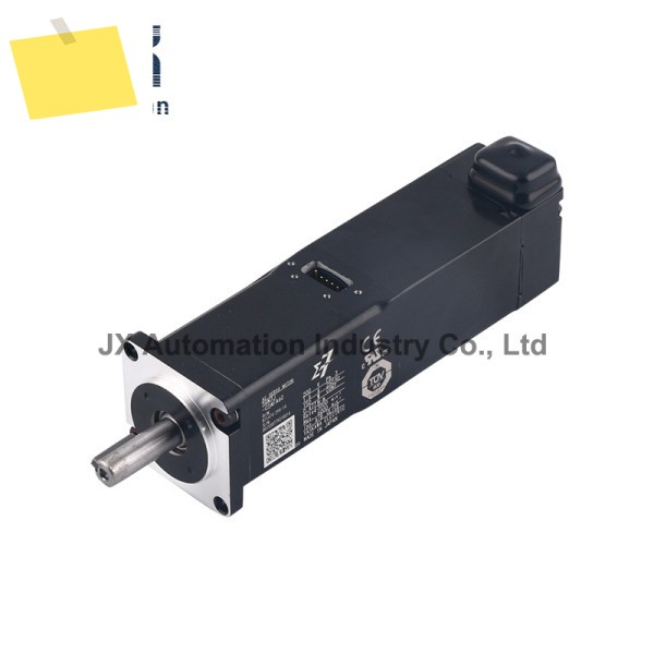 SGM7J-01AFA2C 서보 모터, 100W, 220V AC 제품 이미지