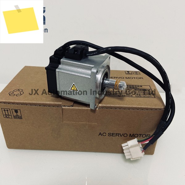 A6 시리즈 200W 서보 모터 드라이브 키트 MADLN15SE+MSMF022L1U2M 3m 케이블 포함 제품 이미지