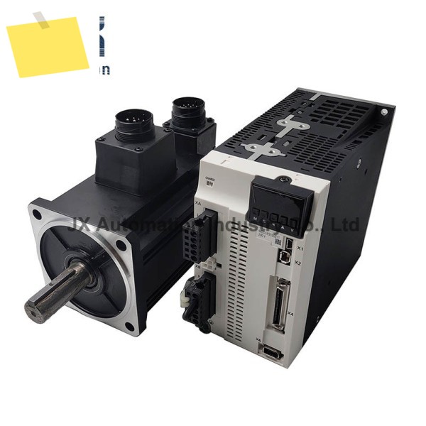 서보 모터 드라이브 키트, A6 시리즈 1KW, 200V, MDMF102L1G6M, + MDDLN45SG 제품 이미지