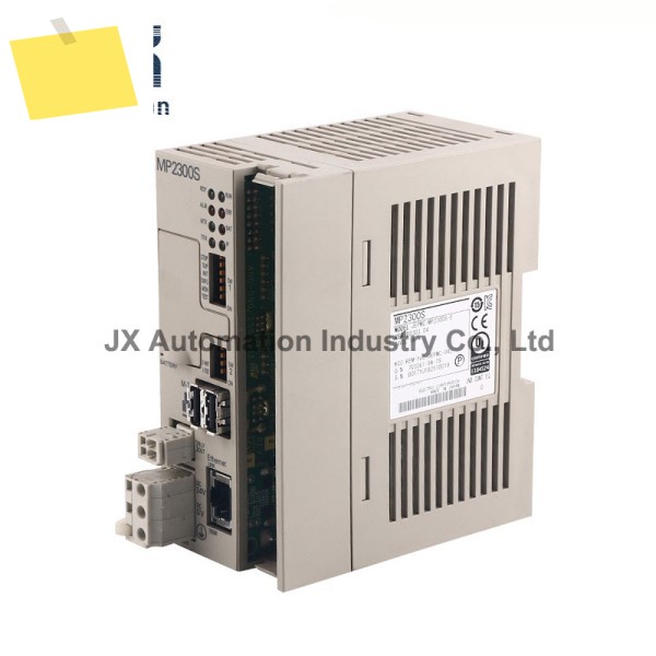 서보 모터 머신 컨트롤러, JEPMC-MP2300S-E 다축 모션 100% 새제품 제품 이미지
