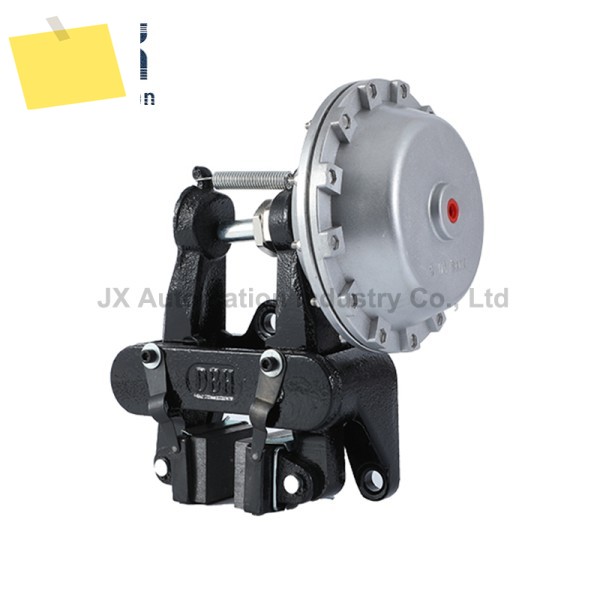 10pcs DBH-205 수평 공압 디스크 브레이크 제품 이미지