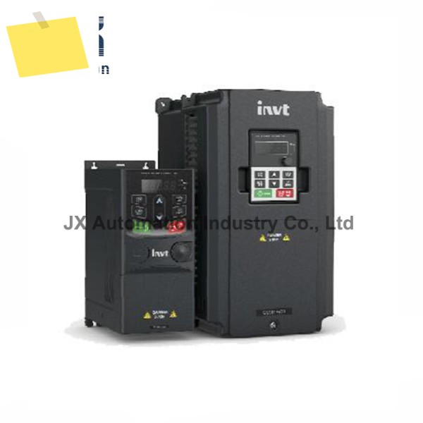 GD20-0R7G-S2 단상 벡터 인버터, 220V INVT, Goodrive20, 0.75KW 제품 이미지