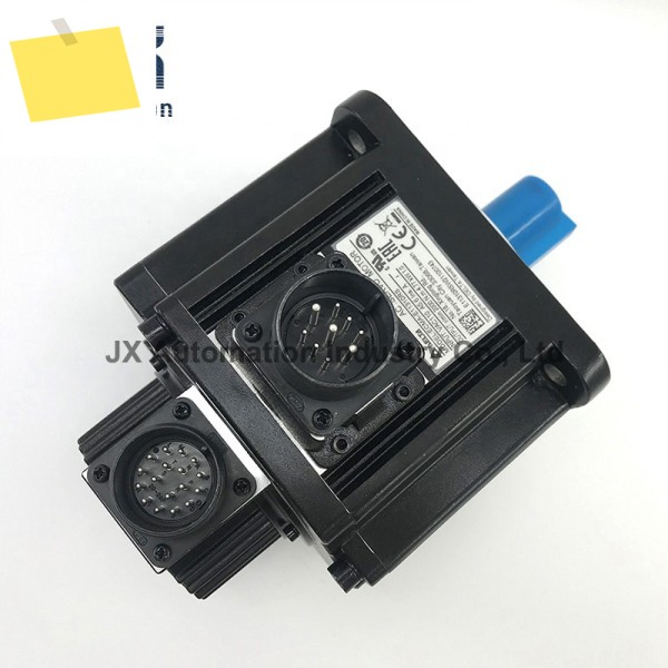 A2 시리즈 1KW1.5KW2KW AC 서보 모터 ECMA-E11310RS 제품 이미지