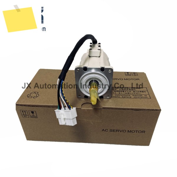100% 400W 3000rmin AC 서보 모터 MBMK041BLE1 제품 이미지