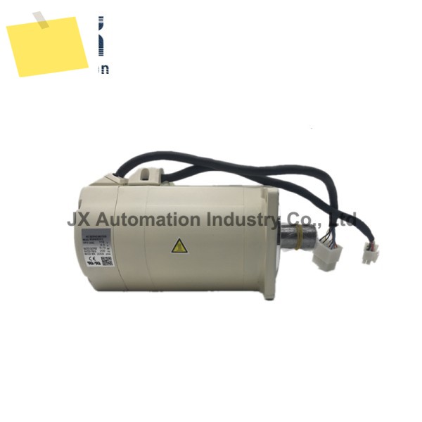 MSMA 시리즈 서보 모터, MSMA082A1E, 0.8KW, 200V, 3000RPM, AC 제품 이미지