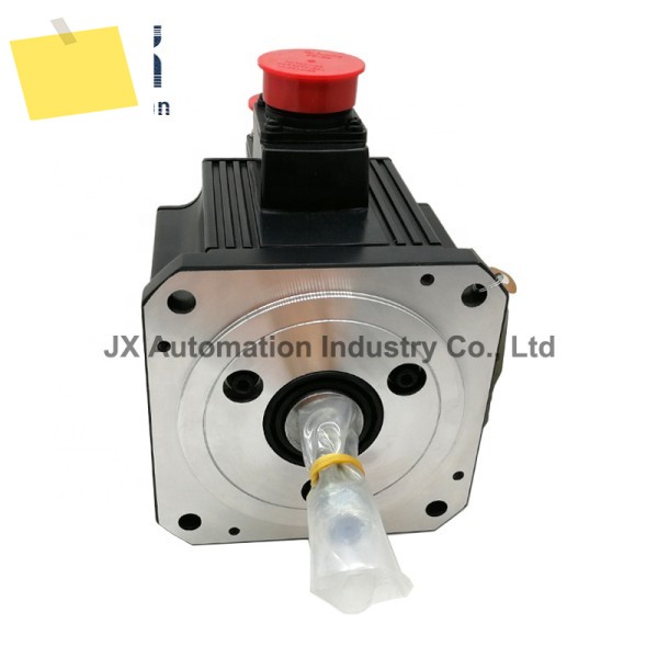 일본 AC 서보 모터, HC103T-SZ 3000rmin, 135V, 1KW 제품 이미지