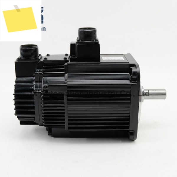 시그마 II 시리즈 서보 모터 SGMGH-09ACA6D, AC 1500rmin, 200V, 850W 제품 이미지