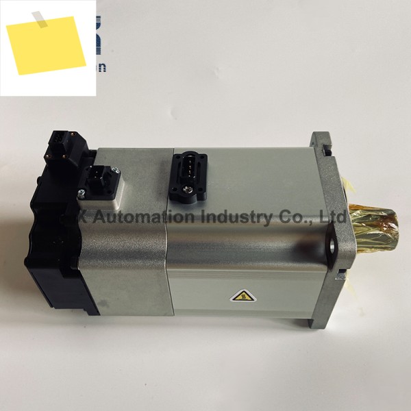 A6 시리즈 AC 브레이크 서보 모터, MSMF082L1V1M, 750W 제품 이미지
