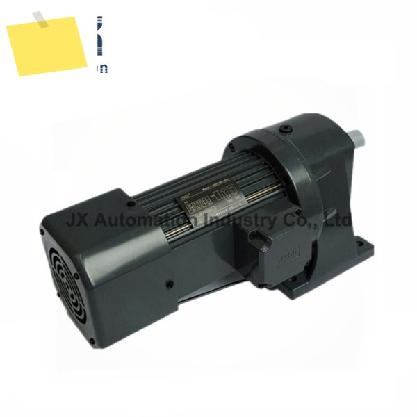 JSCC 수평 표준 감속기, 크레인 장비용 속도비 1:15, S1500Y22L15H, 3 상, 220V AC, 1.5KW 제품 이미지