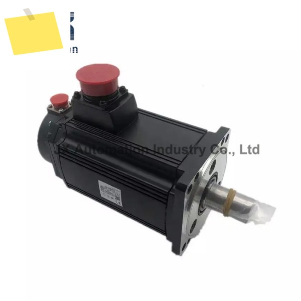기존 MELSERVO-J4 시리즈 초저 관성 3000RPM 5KW 200V AC 서보 모터 HG-RR503 제품 이미지