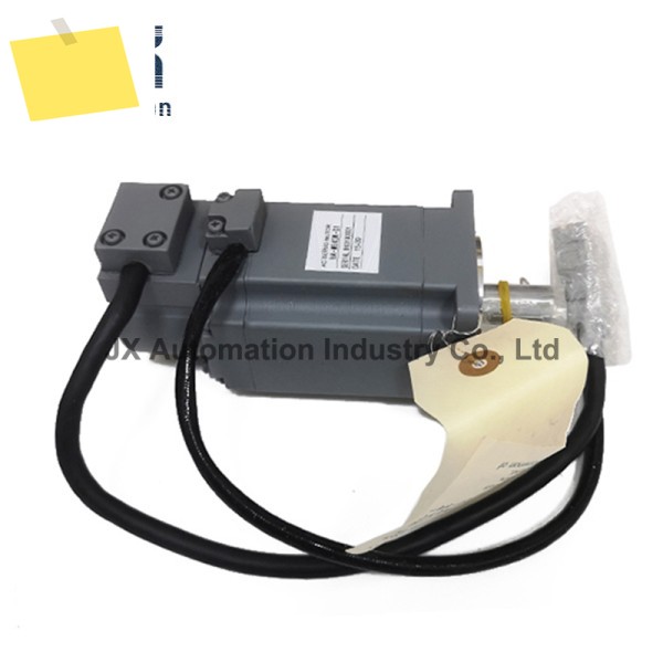 AC 서보 모터, HA-ME43K-S1 HA-FF43W3, 400W 제품 이미지