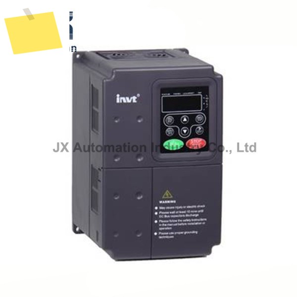 INVT CHF100A 시리즈 벡터형 인버터, 3 상 380V, 11KW, 015P-4, 새제품 제품 이미지