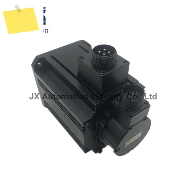 A5 시리즈 중간 관성 AC 서보 모터, MDME302GCGM, 3000rpm, 200V, 3KW 제품 이미지