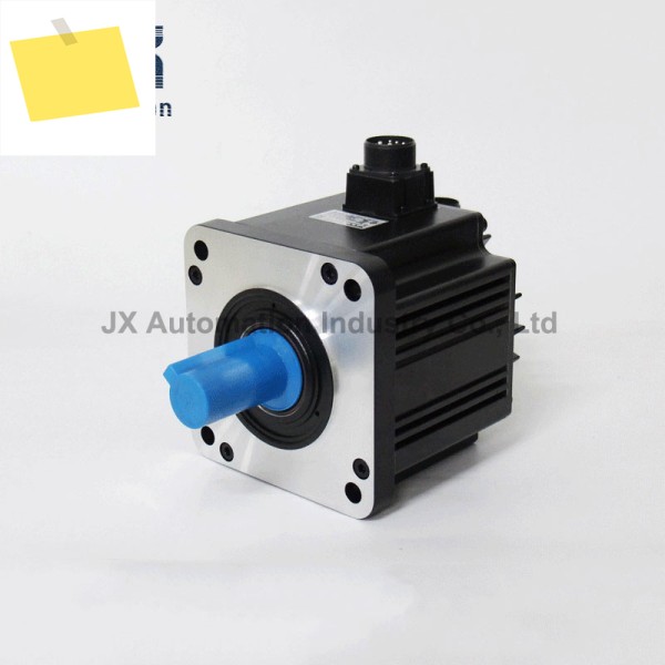 서보 모터 ECMA-L11845RS, AC 4.5KW, 400V, 1500rpm, 28.65N.M, 20.8A 제품 이미지