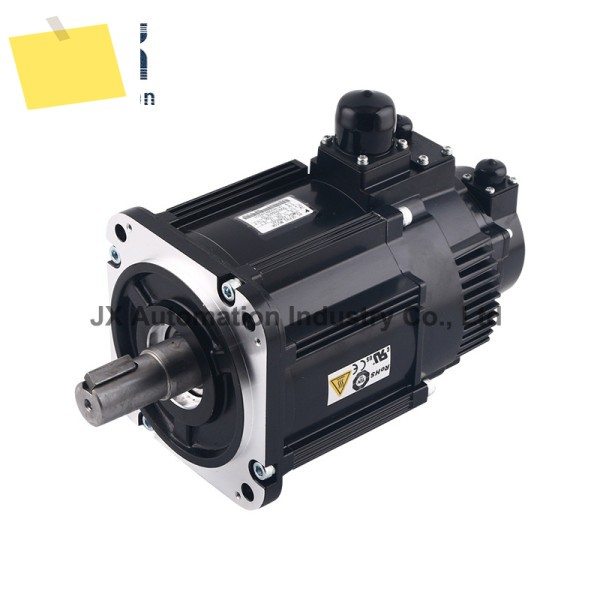 Sigma-5 시리즈 서보 모터 SGMGV-75A3A21, 7.5KW, 200V, AC 제품 이미지