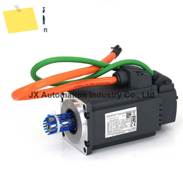 기존 S-1FL6 100W 3AC 230V 서보 모터 1FL6024-2AF21-1MA1 제품 이미지