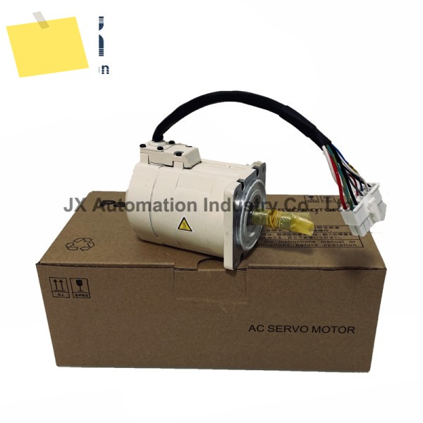 AC 서보 모터, MBMK042BLU2, 400W, 3000rmin 제품 이미지