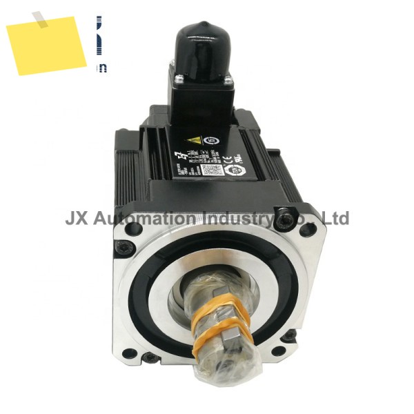 Sigma-7 SGM7 시리즈 AC 서보 모터, CNC 선반 기계용, 4.9Nm 1.5KW 200V SGM7A-15AFA61 제품 이미지