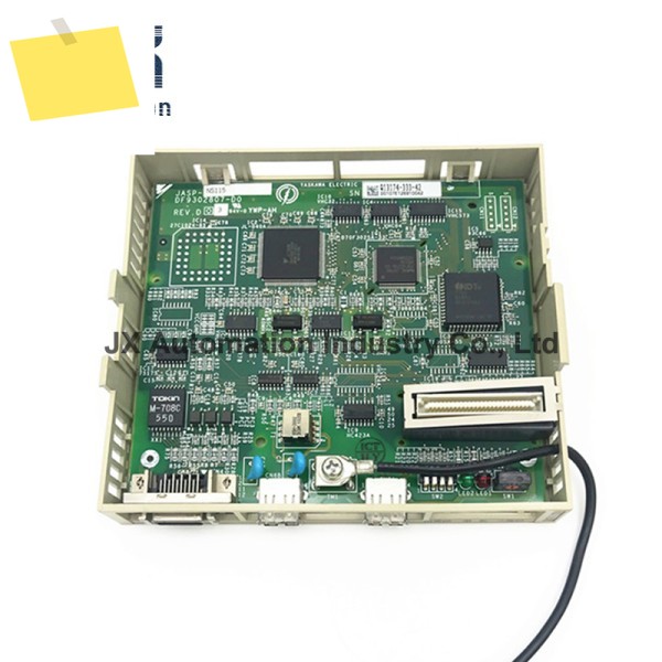 SERVOPACK 확장 모듈 JUSP-NS115 제품 이미지