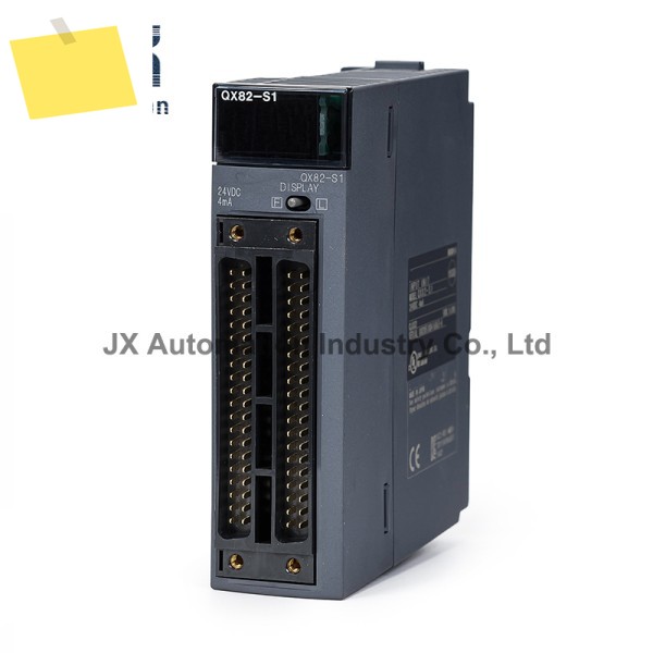 Melsec Q 시리즈 PLC 아날로그 입력 장치 QX42 제품 이미지
