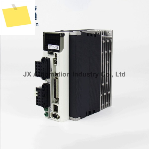 모터 MHMJ042G1U 용 400W AC 서보 드라이브, MBDKT2510CA1, 100% 새제품 제품 이미지