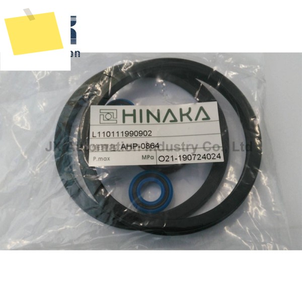 대만 씰링 수리 키트, 머시닝 센터 커터 캇타 카타 실린더 AHP-0864 DJ2A-160-T3 제품 이미지