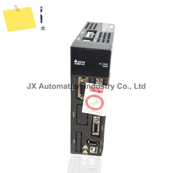 AC 서보 드라이브, ASD-A2-0721-M 220V 제품 이미지