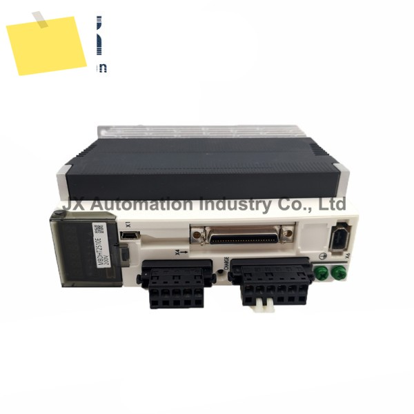 400W AC 서보 드라이브, MBDHT2510E 제품 이미지