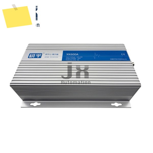 XK600A 슬리팅 머신 정전기 제거기 제품 이미지