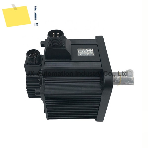 시그마 II 시리즈 AC 서보 모터, SGMGV-30ADA61 1500rmin, 200V 2.9KW 제품 이미지