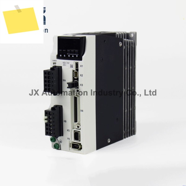 220V 400W 서보 드라이브 MBDLT25SF, 모터 MHMF042L1V2M 용 제품 이미지