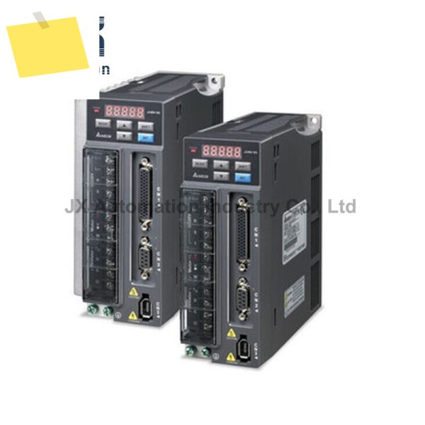 ASD-B2-1521-B AC 서보 드라이버, B2 시리즈, 1.5KW, 220V 제품 이미지