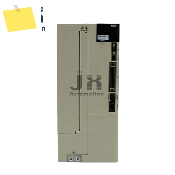 기존 200V 5KW AC 서보 드라이브 SGDV-330A01A002000 제품 이미지