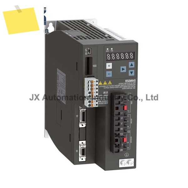 기존 V90 400V AC 서보 드라이브 6SL3210-5FE10-4UF0 제품 이미지